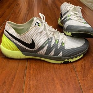 Men’s Nike Free Trainer 3.0 FREE SHIPPING